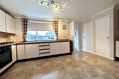 3 bedroom end of terrace house for sale - Meadow Close, Witchford, Ely