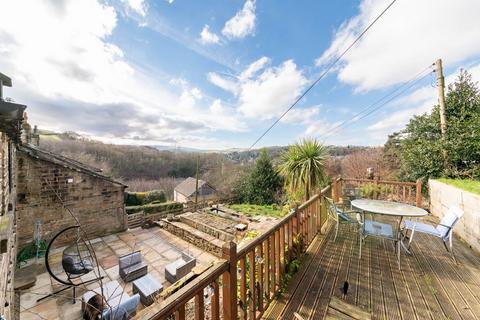 4 bedroom detached house for sale, South Lane, Holmfirth, HD9