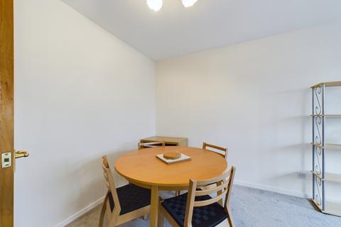 undefined, Eildon Terrace, Inverleith, Edinburgh, EH3