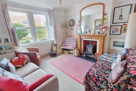 2 bedroom end of terrace house for sale, Clarence Road, Lower Parkstone, Poole, Dorset, BH14