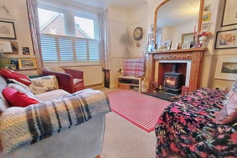 2 bedroom end of terrace house for sale, Clarence Road, Lower Parkstone, Poole, Dorset, BH14