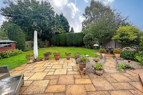 163 Dorridge Road, Dorridge, Solihull, B93 8BN
