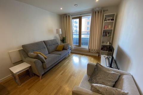 1 bedroom flat to rent - East Street, Leeds, UK, LS9