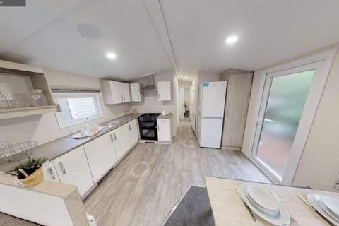 2 bedroom static caravan for sale - Upper Chapel Road, Garth, Builth Wells  Llangamarch Wells