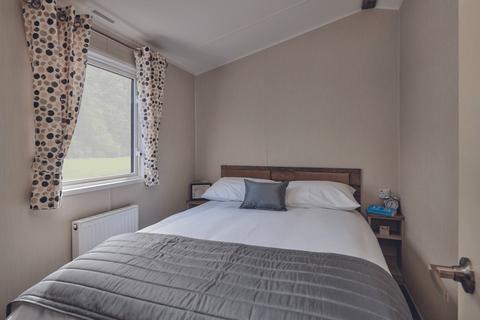 2 bedroom static caravan for sale - Upper Chapel Road, Garth, Builth Wells  Llangamarch Wells