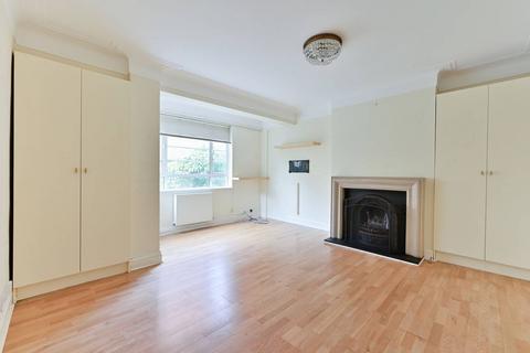 3 bedroom flat to rent, Woodside, Wimbledon, London, SW19