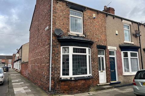 3 bedroom terraced house to rent - Thornton Street, Middlesbrough, North Yorkshire, TS3
