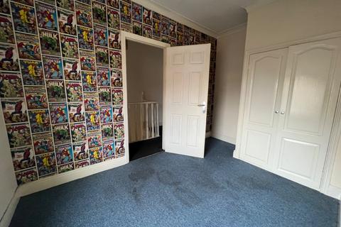 3 bedroom terraced house to rent, Thornton Street, Middlesbrough, North Yorkshire, TS3