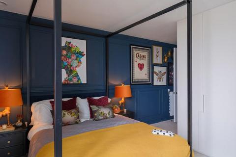2 bedroom flat for sale, Royal Arsenal Riverside, Woolwich Arsenal, SE18