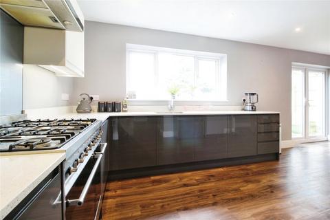 4 bedroom end of terrace house for sale, Lawrence Road, Cirencester, Gloucestershire, GL7