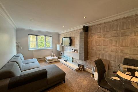 2 bedroom apartment to rent, Camberley,  Surrey,  GU16