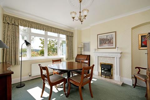 190 Baslow Road, Sheffield, S17 4DS