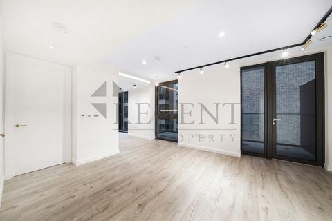 1 bedroom apartment to rent, Siena House, Bollinder Place, EC1V