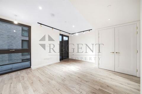 1 bedroom apartment to rent, Siena House, Bollinder Place, EC1V