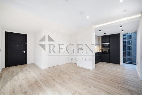 1 bedroom apartment to rent, Siena House, Bollinder Place, EC1V