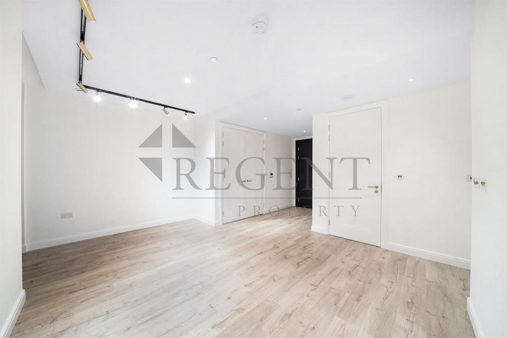 Open plan