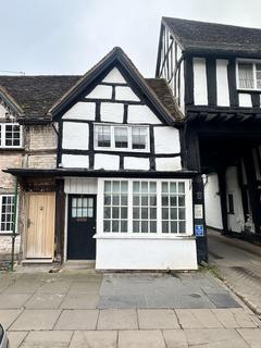 2 bedroom cottage for sale, High Street, Henley-in-Arden B95