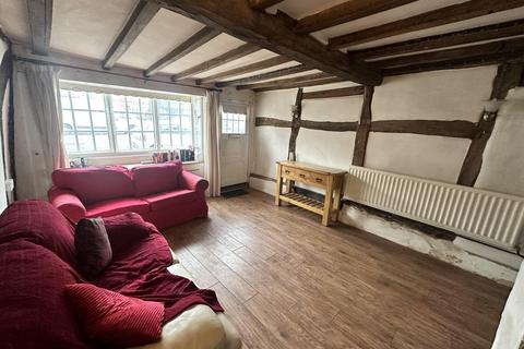 2 bedroom cottage for sale, High Street, Henley-in-Arden B95