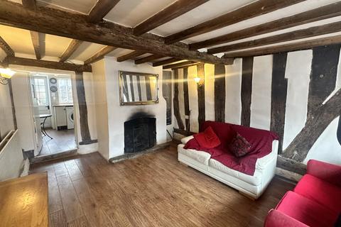 91 High Street, Henley-in-arden, B95 5AT