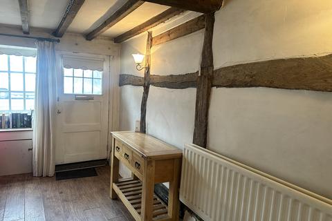 91 High Street, Henley-in-arden, B95 5AT