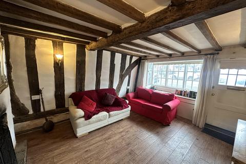 91 High Street, Henley-in-arden, B95 5AT