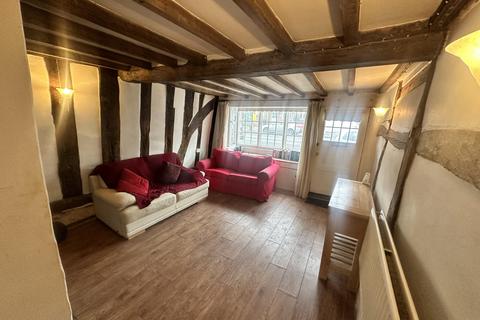 91 High Street, Henley-in-arden, B95 5AT