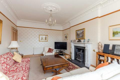 5 bedroom detached house for sale - 31 Durham Road, Duddingston, EDINBURGH, EH15 1PB