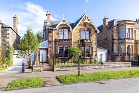 31 Durham Road, Edinburgh, EH15 1PB