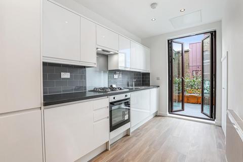 1 bedroom flat to rent, Rye Lane, London, SE15