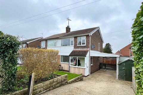 2 Poplar Avenue, Wetherby, LS22 7RA