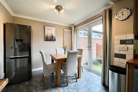 2 Poplar Avenue, Wetherby, LS22 7RA