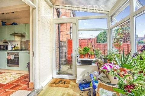 2 bedroom semi-detached house for sale, Homefield Road, Nottingham
