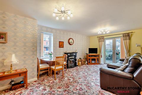2 bedroom apartment for sale, Lido Grange, Sandy Lane, Prestatyn, Denbighshire, LL19 7AX