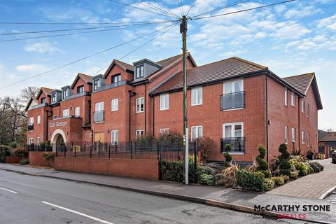 2 bedroom apartment for sale, Lido Grange, Sandy Lane, Prestatyn, Denbighshire, LL19 7AX