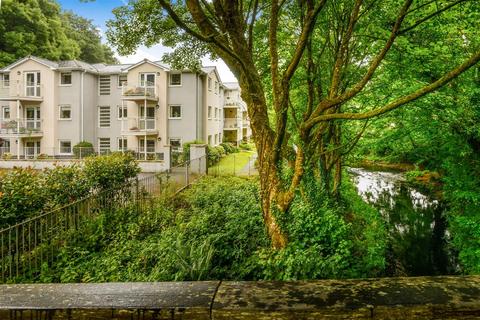 1 bedroom apartment for sale, Rivers Edge Court, Oaklands Drive, Okehampton