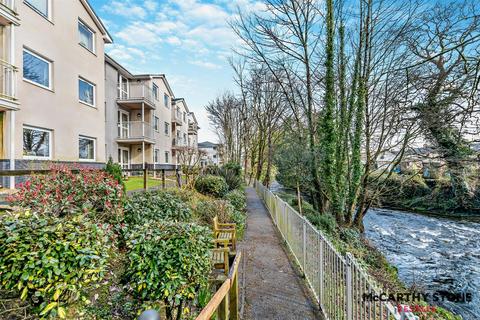 1 bedroom apartment for sale, Rivers Edge Court, Oaklands Drive, Okehampton