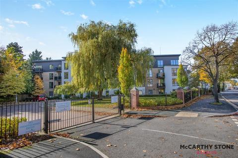 1 bedroom apartment for sale, Jenner Court, St. Georges Road, Cheltenham, Gloucerstershire, GL50 3ER