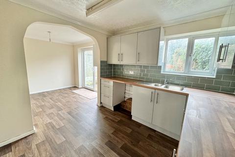 3 bedroom terraced house for sale - Lewes Road, Newhaven