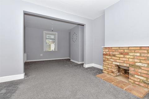 3 bedroom end of terrace house for sale, Afghan Road, Broadstairs, Kent