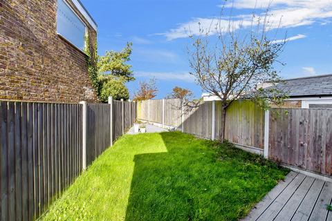 3 bedroom end of terrace house for sale, Afghan Road, Broadstairs, Kent