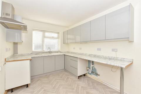 3 bedroom end of terrace house for sale, Afghan Road, Broadstairs, Kent