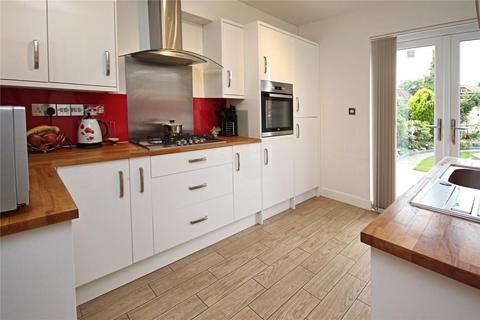 undefined, Granville Road, Woking GU22