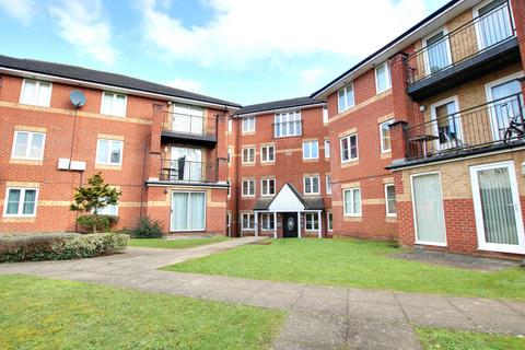 2 bedroom apartment for sale, Archers Road, Southampton