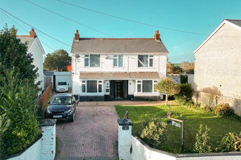 5 bedroom detached house for sale, Mines Road, Bideford, Devon, EX39