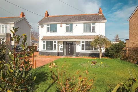 5 bedroom detached house for sale, Mines Road, Bideford, Devon, EX39