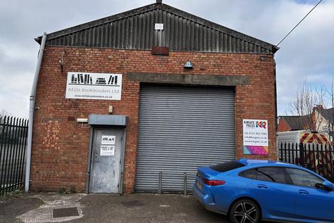 Warehouse for sale, Sportrite House, 155 Tame Road, Witton, Birmingham, B6 7DG