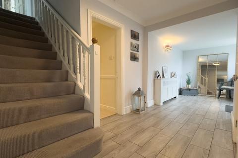 3 bedroom detached house for sale, Glebelands Road, Knutsford