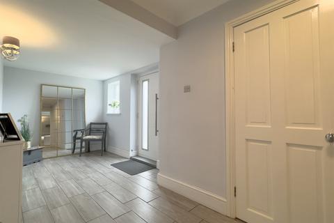 3 bedroom detached house for sale, Glebelands Road, Knutsford