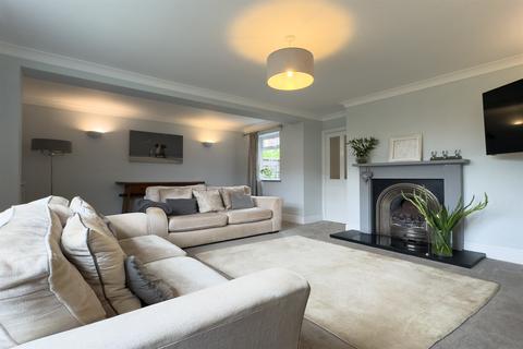 3 bedroom detached house for sale, Glebelands Road, Knutsford