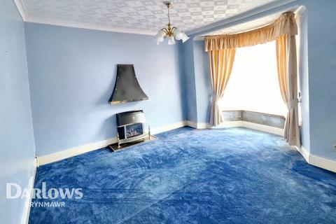 3 bedroom semi-detached house for sale, James Street, Tredegar